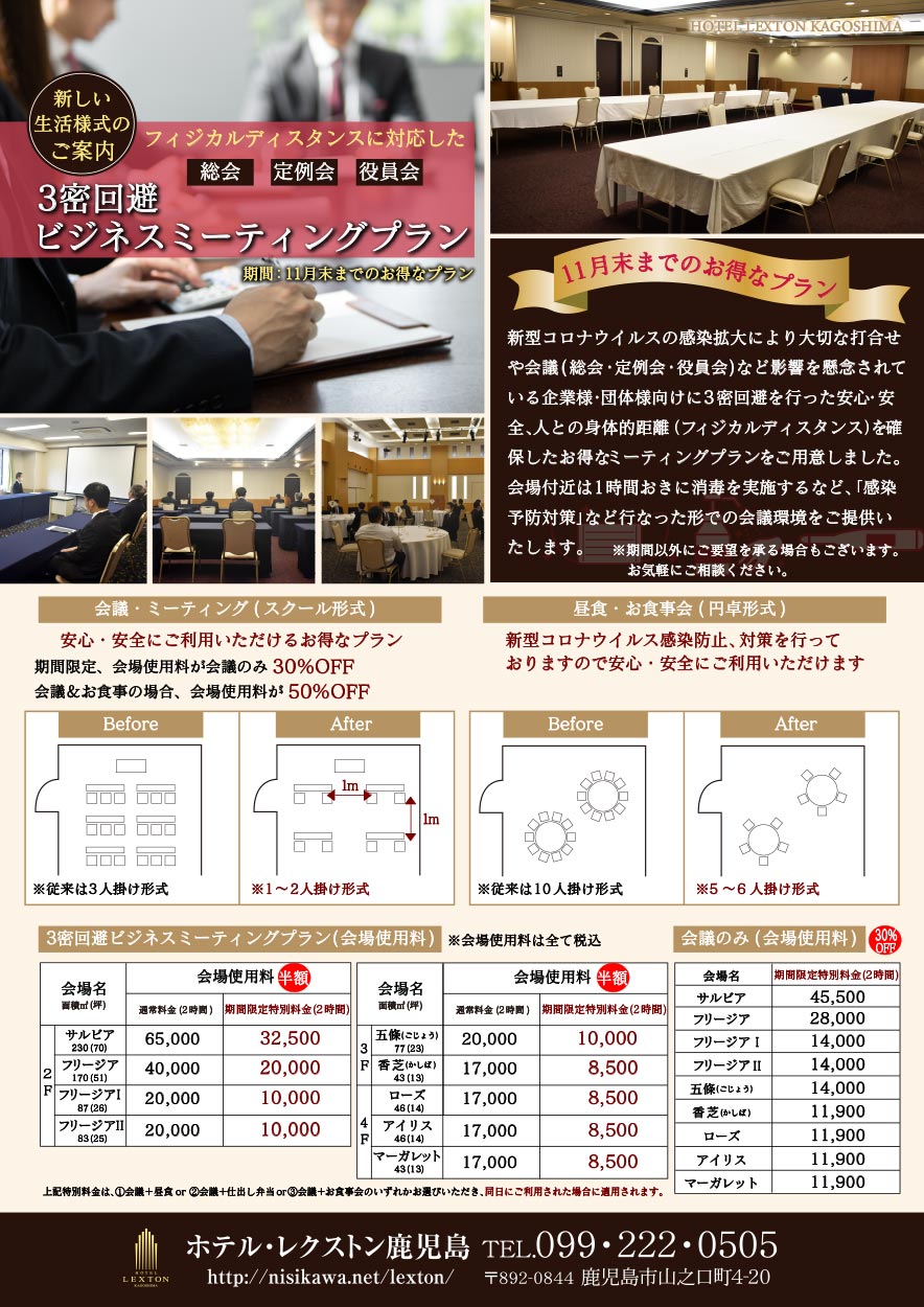 ビジネスミーティング