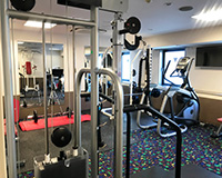 LEX GYM