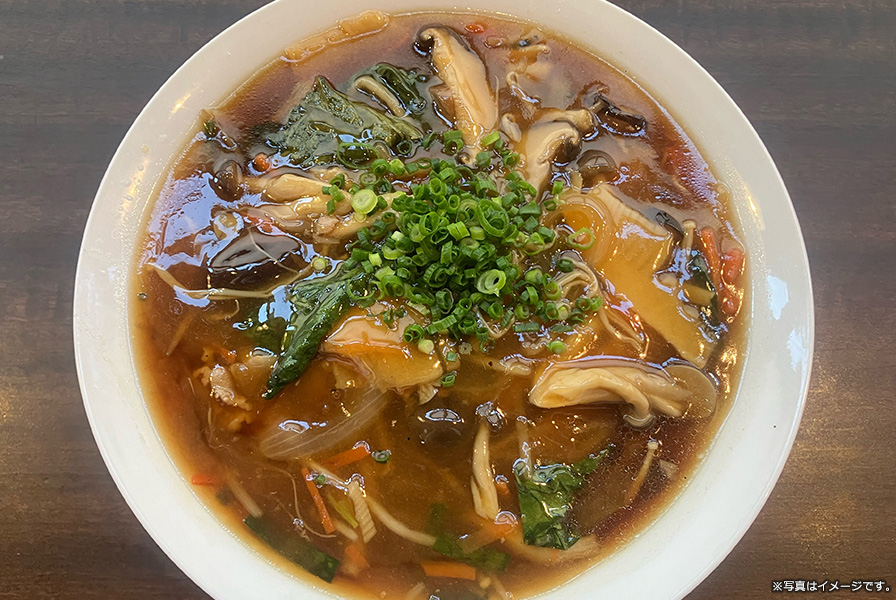 サンマー麺