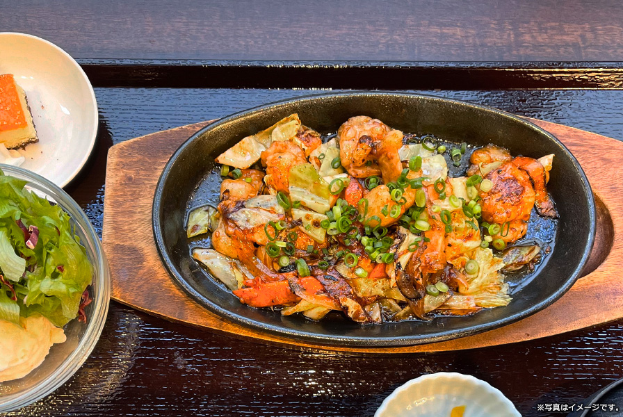 洋ランチセット