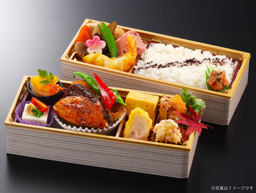 2025年寒ぶり弁当