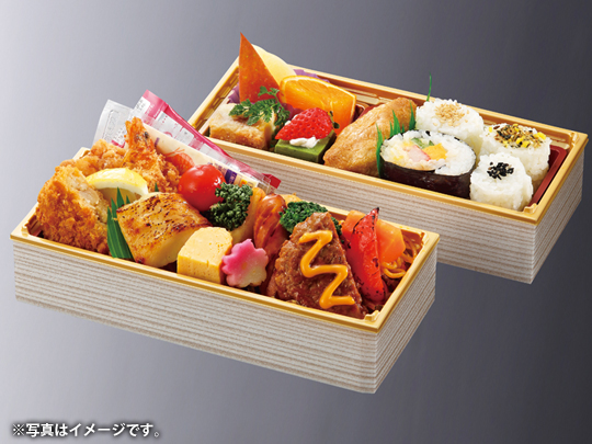 精進料理 法要料理 お弁当 お子様